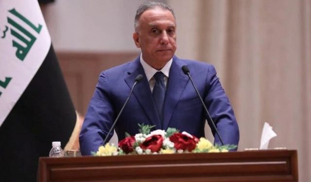 Iraku: Kemi kapur një figurë të lartë të IS-it