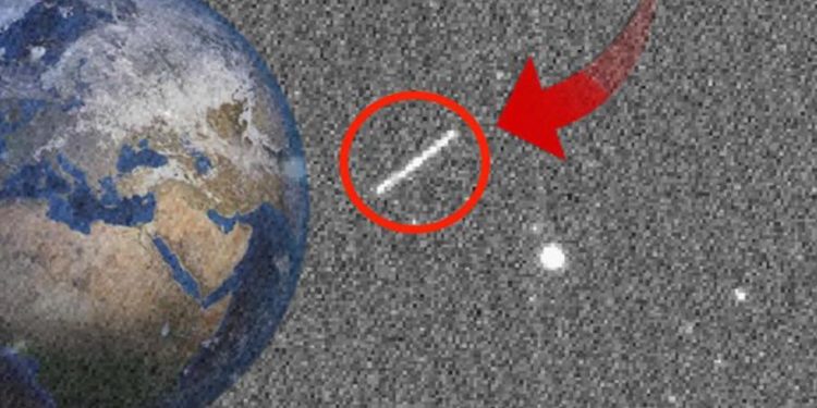 Paralajmërimi i NASA-s: Shtatë asteroidë kalojnë pranë tokës këtë javë