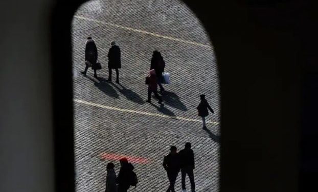 Rekord viktimash nga COVID-19 në Rusi, 1,163 të vdekur brenda 24 orëve