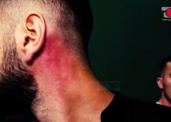 Plas shpulla në ‘Përputhen’, Mikela godet Jurgenin: Mos mu afro se të vras…