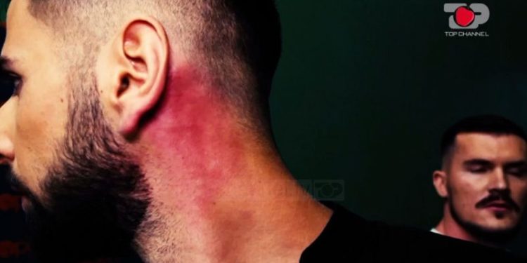 Plas shpulla në ‘Përputhen’, Mikela godet Jurgenin: Mos mu afro se të vras…