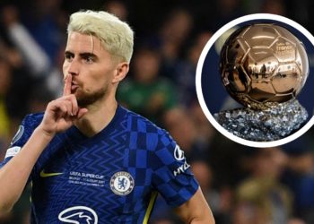 Fabio Cannavaro: Jorgino e meriton Topin e Artë, por do ta fitojë me siguri ky futbollist