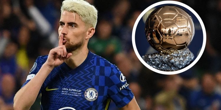 Fabio Cannavaro: Jorgino e meriton Topin e Artë, por do ta fitojë me siguri ky futbollist