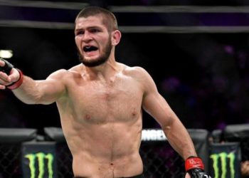 Khabibi merr vendim përfundimtar për të ardhmen në UFC