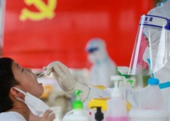 Për herë të parë pas 3 javësh, Kina raporton zero raste të reja me Covid-19