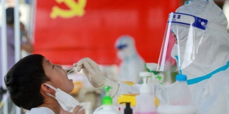 Për herë të parë pas 3 javësh, Kina raporton zero raste të reja me Covid-19