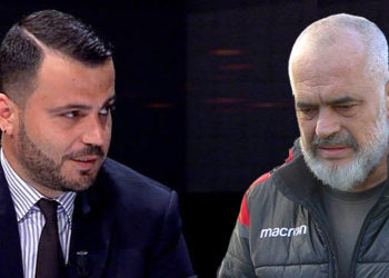 ‘​Përfundimisht është bërë shumë usta’