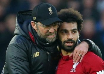 Klopp kërkon nga Liverpooli t’i plotësojë kërkesën Salahut