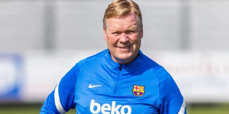 Nuk e fsheh dot, ja frika e madhe e Koeman ndaj Real Madridit