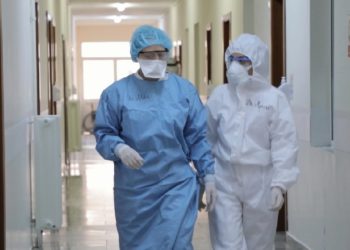 E rëndë në Tiranë, Covid i merr jetën 26-vjeçares shtatzënë