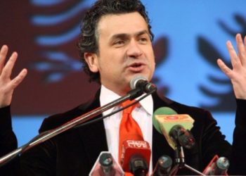 Shkrirja e Partisë Demokratike, e vetmja alternativë që Edi Rama të mos fitojë mandatin e katërt