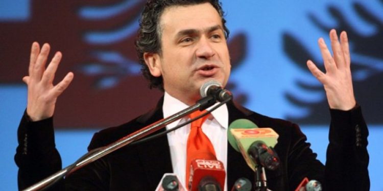 Shkrirja e Partisë Demokratike, e vetmja alternativë që Edi Rama të mos fitojë mandatin e katërt