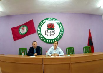Kumbaro mbledh PS Gjirokastër: Do të rigjenerojmë partinë. Pak po e sigurt që zgjedhjet vendore bëhen në 2023