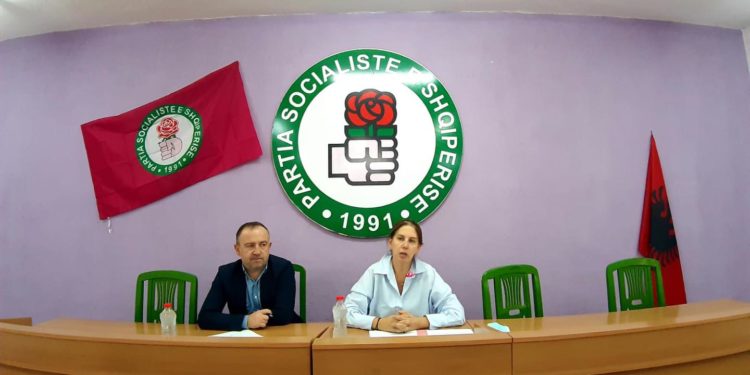 Kumbaro mbledh PS Gjirokastër: Do të rigjenerojmë partinë. Pak po e sigurt që zgjedhjet vendore bëhen në 2023