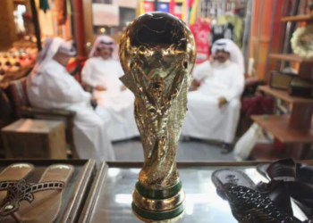 Akuza e rëndë në Kupën e Botës 2022