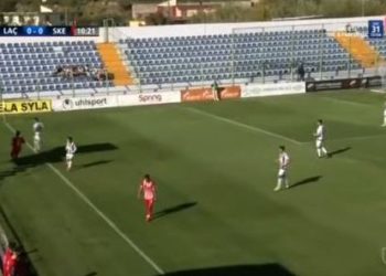 Josa debuton me fitore te Laçi, Skënderbeu pëson humbjen e tretë radhazi