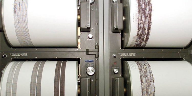 Tronditet ishiulli, tjetër tërmet në Greqi