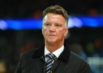 Van Gaal: Kur gjërat shkojnë keq në Barcelonë, ata fajësojnë të huajt