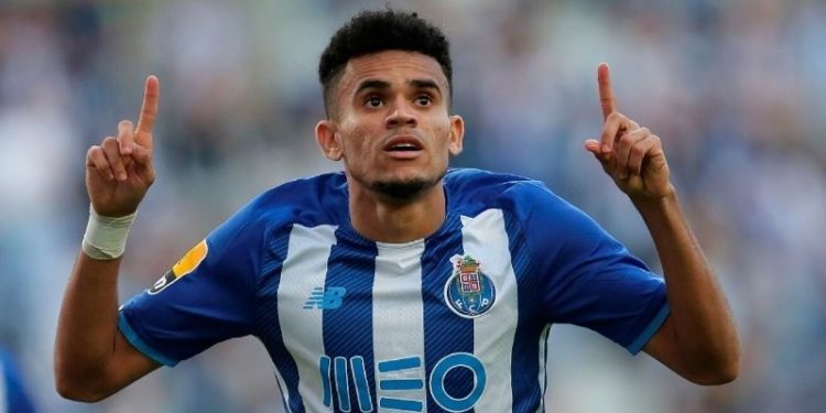 Luis Diaz në gjurmët e gjigandëve spanjoll, “El Clasico” për mesfushorin e Portos