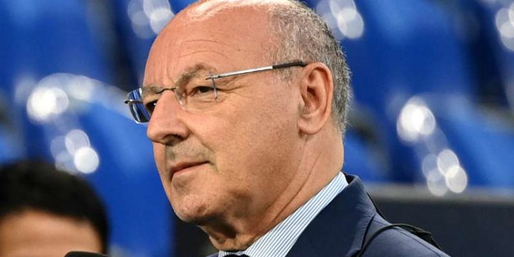 Inter, vjen një kërkesa ngë Premier League për të padëshiruarin