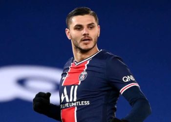 Icardi drejt lamtumirës nga PSG, ndizet derbi italian për argjentinasin