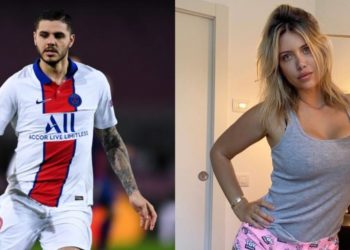 Icardi me shpirt të këputur, lë të kuptohet se Wanda s’do të shkurorëzohet nga ai