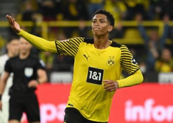 Njeriu 100 milionësh, e ardhmja e Anglisë