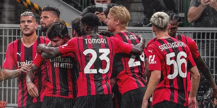 Milan, asnjëherë më mirë se këtë sezon