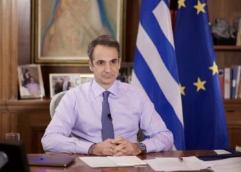 Propozimi i Mitsotakis për krizën energjitike: E gjithë BE-ja të furnizohet me gaz