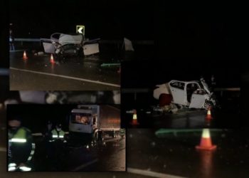 E diela e “zezë” e aksidenteve në Shqipëri, 3 jetë të humbura, 11 të plagosur