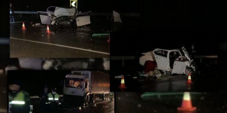 E diela e “zezë” e aksidenteve në Shqipëri, 3 jetë të humbura, 11 të plagosur