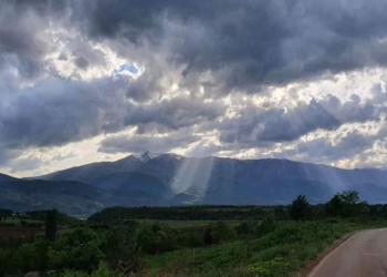 Nga jugu në veri, si parashikohet moti për ditën e sotme