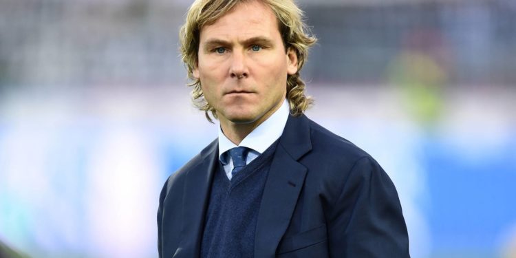 Nedved thumbon: Nëse nuk do të ishte italian, do konsiderohej fenomen! Basti ynë i të tashmes dhe ardhmes