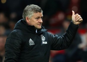 Manchester United, kompanitë e basteve zgjedhin zëvendësuesin e Solskjaer