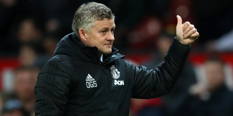 Manchester United, kompanitë e basteve zgjedhin zëvendësuesin e Solskjaer
