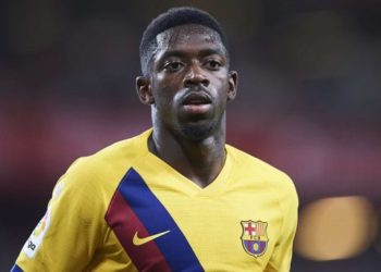 Juventusi dhe Newcastle në garë për Dembelen