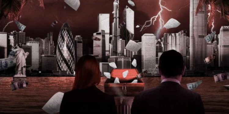 Si fshehën miliarda, ministra e politikanë që u kërkonin njerëzve të shtrëngonin rripin