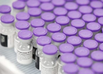 Nis shpërndarja e vaksinës Pfizer për fëmijët në SHBA