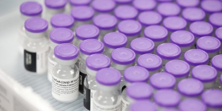 Nis shpërndarja e vaksinës Pfizer për fëmijët në SHBA