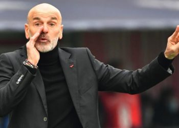 Pioli dhe tri modelet që ka pasur në karrierë si trajner