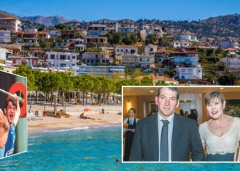 Gjendet e vdekur në banesë e ëma e Pirro Dhimës: Marrëdhënia e vështirë e tij me nënën, për shkak të martesës me gazetaren greke