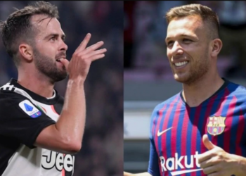 Juventusi dhe Napoli nën hetime, dyshohen për transferime fiktive