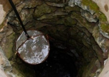 U rrëzua në pus, ndërron jetë i moshuari