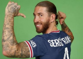 Ramos pritet të debutojë së shpejti, ja kur do e shikojmë me fanellën e PSG