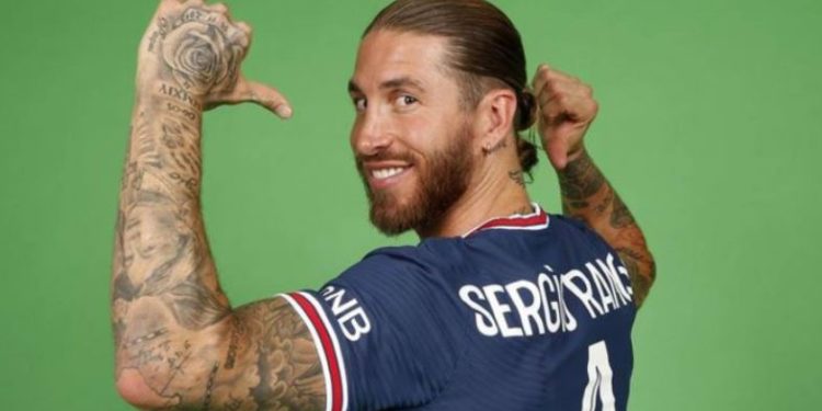 Ramos pritet të debutojë së shpejti, ja kur do e shikojmë me fanellën e PSG
