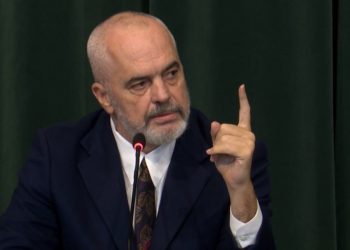 Rama: BE-ja duhet të pranojë se po humb fytyrën, del një Bullgari e na bllokon ne kot