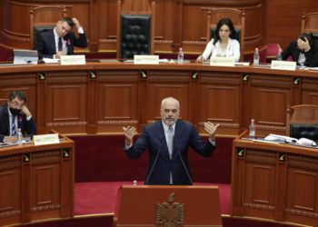 Rama: Vitin tjetër do çojmë satelitë në orbitë