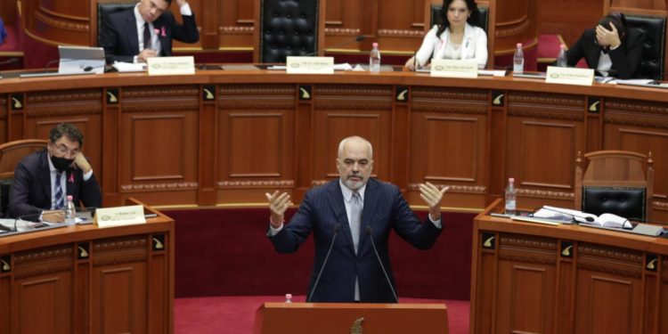 Rama: Vitin tjetër do çojmë satelitë në orbitë