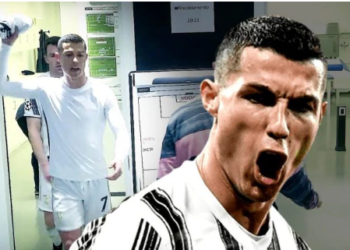 Juve e çarë nga Cristiano Ronaldo, në fushë dhe në dhomat e zhveshjes: e vërteta del në shesh pas muajsh!