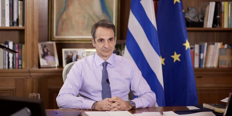 Propozimi i Mitsotakis për krizën energjitike: E gjithë BE-ja të furnizohet me gaz